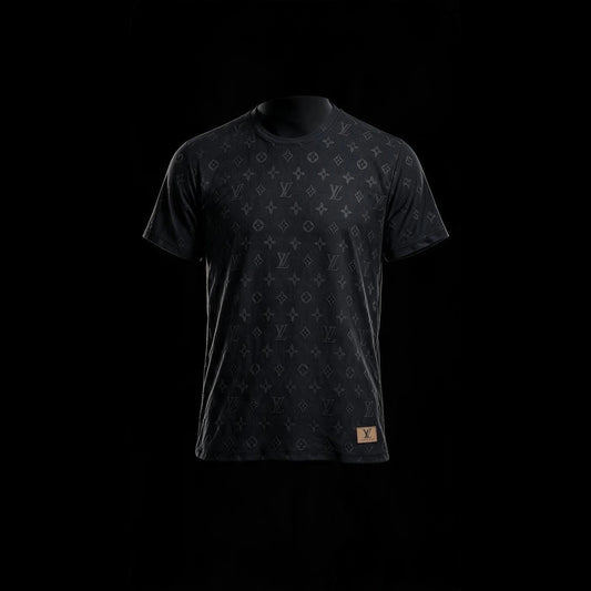 CAMISETAS TEXTURIZADAS